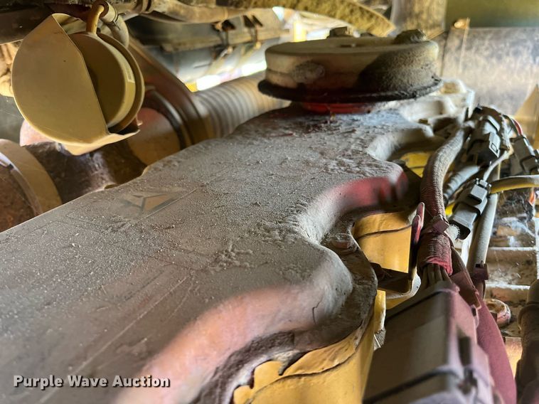 image for item DM2013 Fermont MEP807A  generator