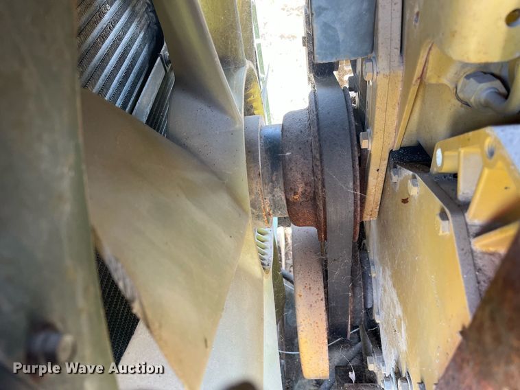 image for item DM2013 Fermont MEP807A  generator