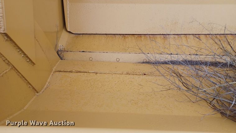 image for item DM2014 Reynolds 15.5EF  scraper