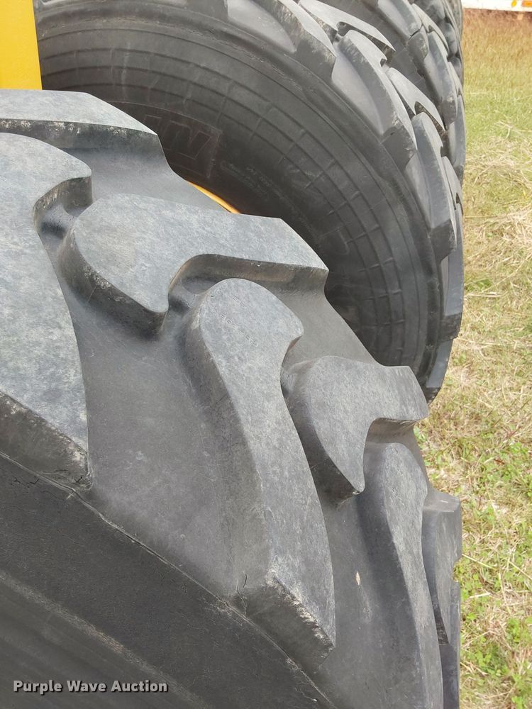 image for item DM2014 Reynolds 15.5EF  scraper