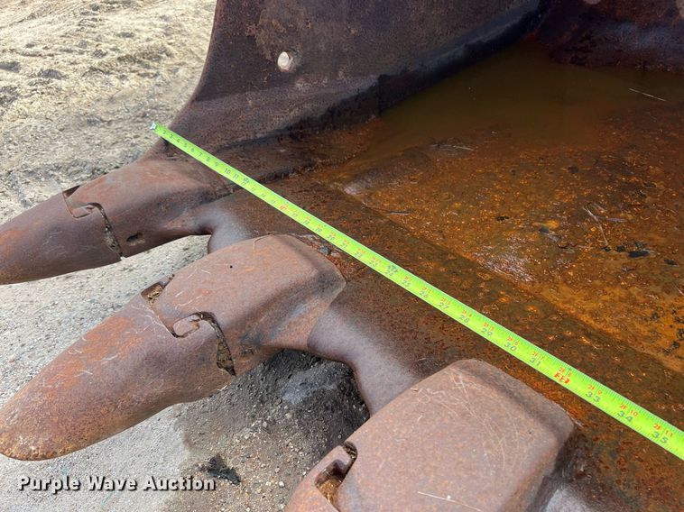 image for item DM2016 2007 Hitachi Zaxis 350LC-3  excavator