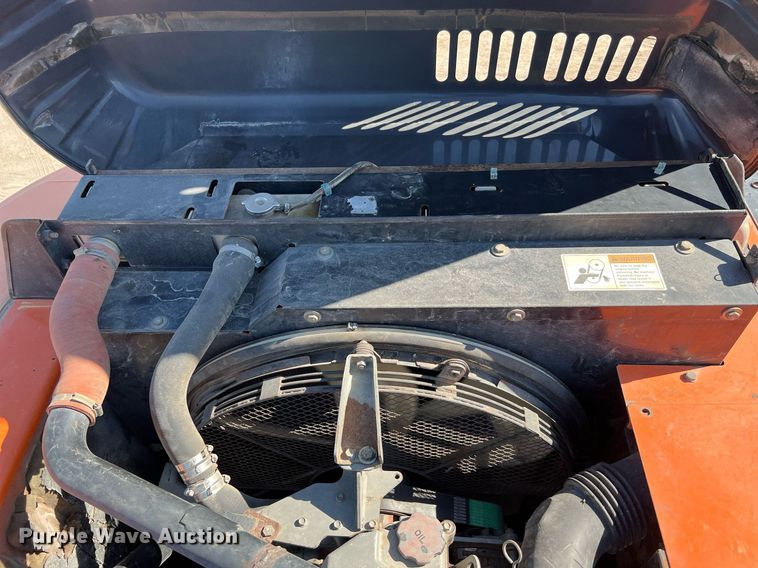 image for item DM2016 2007 Hitachi Zaxis 350LC-3  excavator