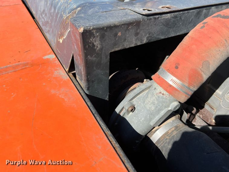 image for item DM2016 2007 Hitachi Zaxis 350LC-3  excavator