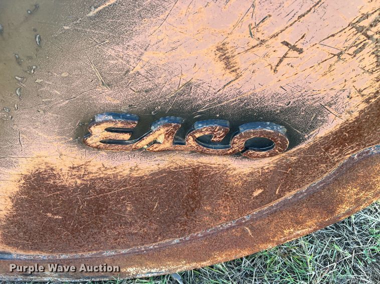 image for item DM2017 1995 Caterpillar 322L  excavator