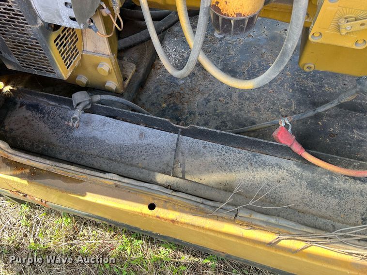 image for item DM2020 Caterpillar  generator