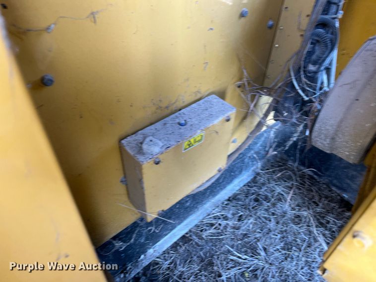 image for item DM2020 Caterpillar  generator