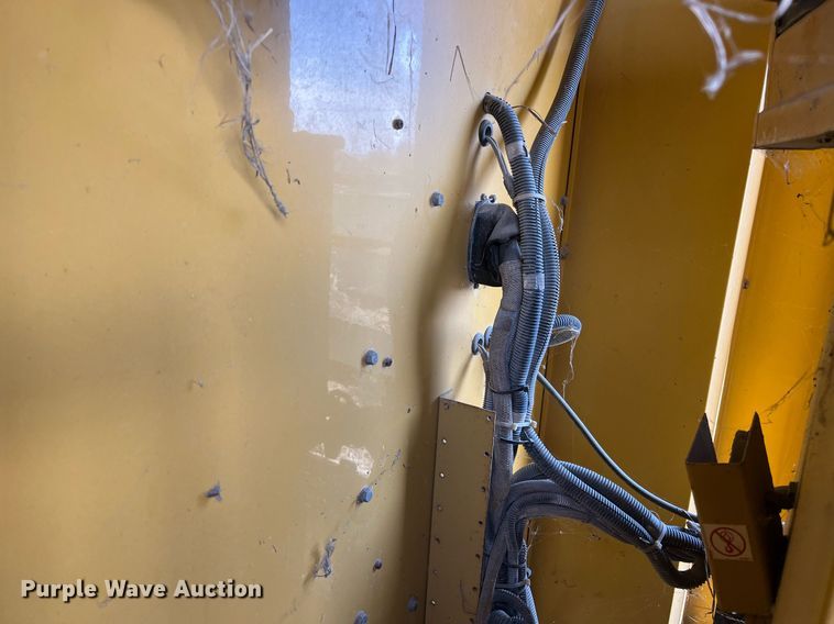 image for item DM2020 Caterpillar  generator