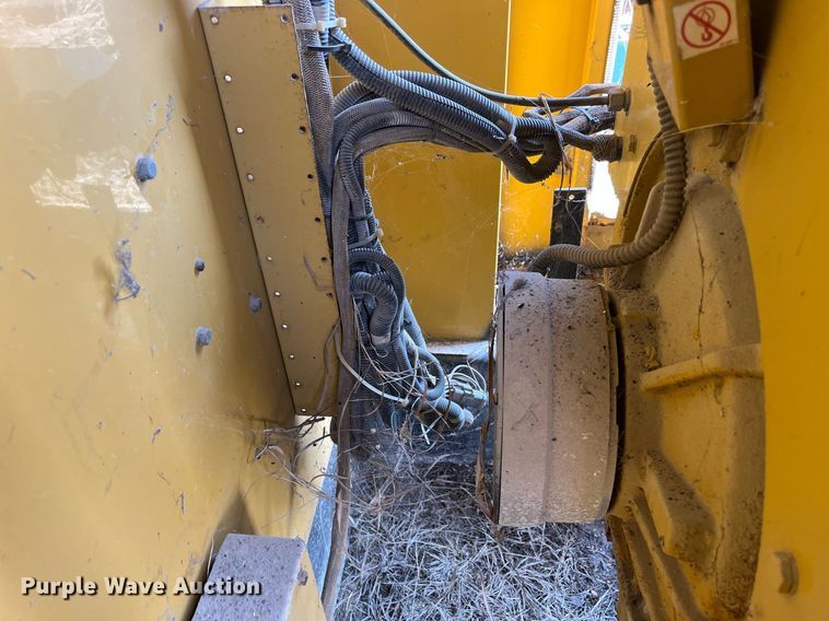 image for item DM2020 Caterpillar  generator