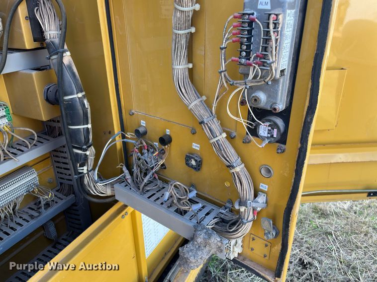 image for item DM2020 Caterpillar  generator
