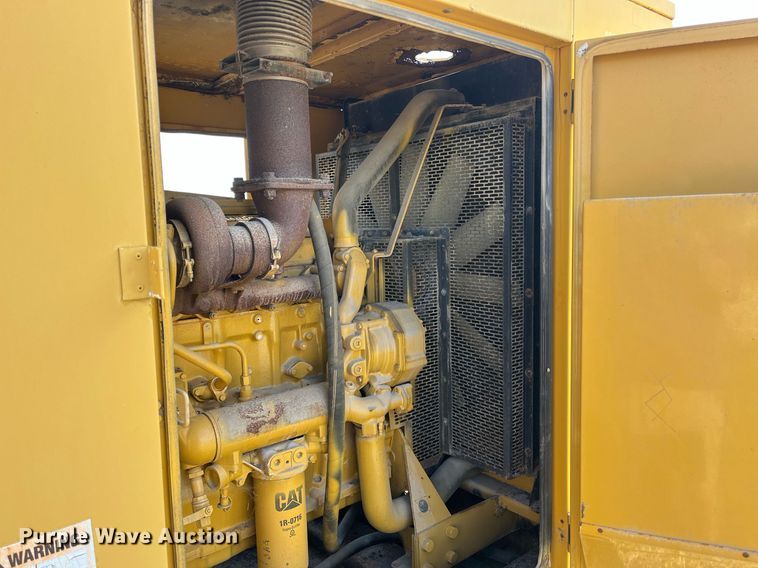 image for item DM2020 Caterpillar  generator