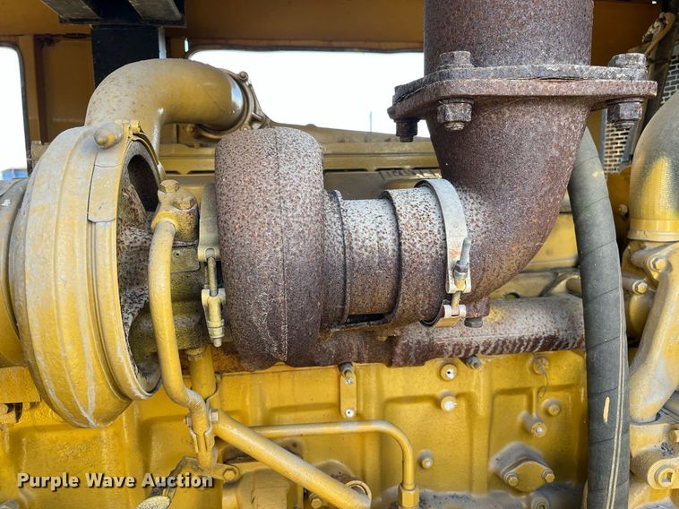 image for item DM2020 Caterpillar  generator