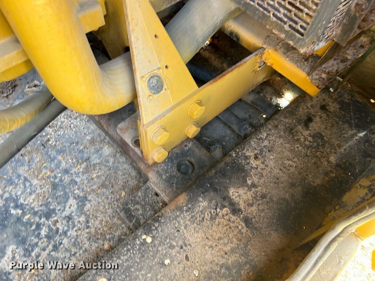 image for item DM2020 Caterpillar  generator