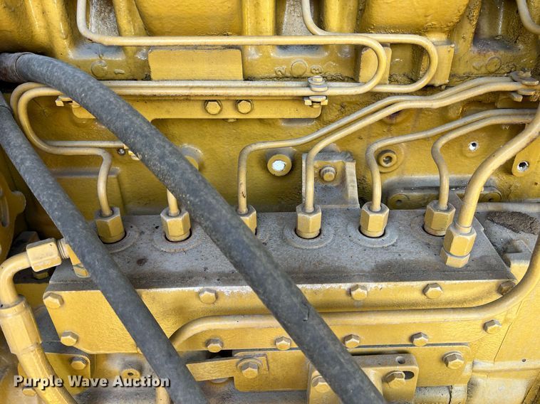 image for item DM2020 Caterpillar  generator