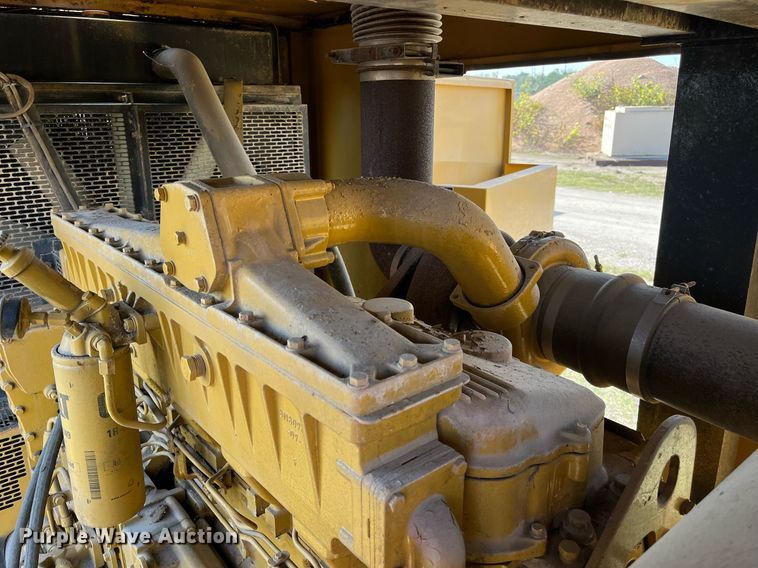 image for item DM2020 Caterpillar  generator