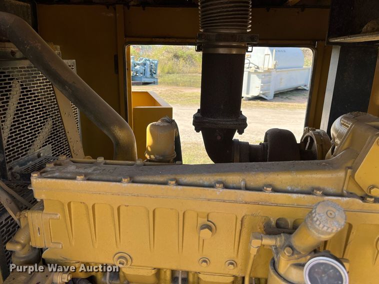 image for item DM2020 Caterpillar  generator