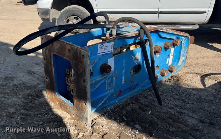 image for item DM2021 Okada OKB.316  breaker