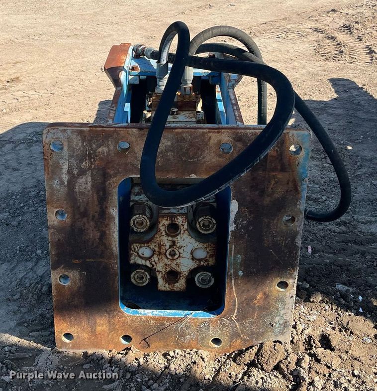 image for item DM2021 Okada OKB.316  breaker