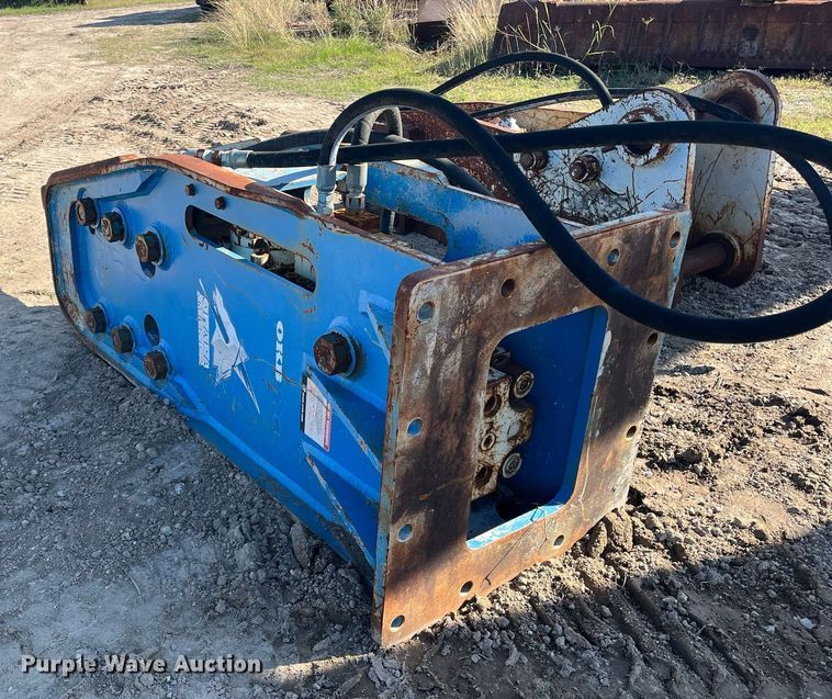 image for item DM2021 Okada OKB.316  breaker