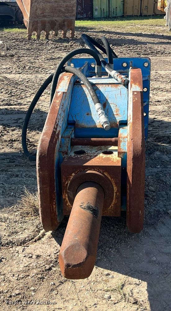 image for item DM2021 Okada OKB.316  breaker