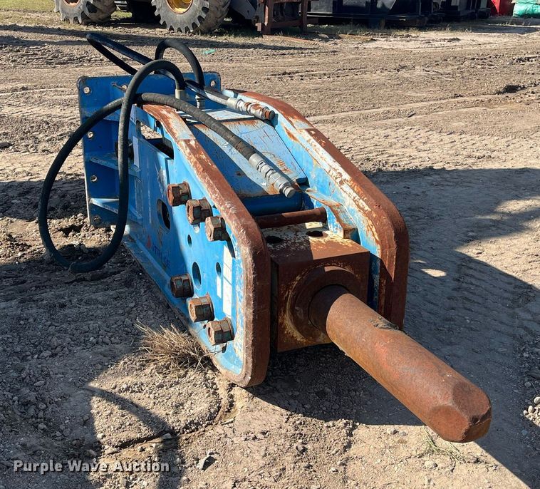 image for item DM2021 Okada OKB.316  breaker