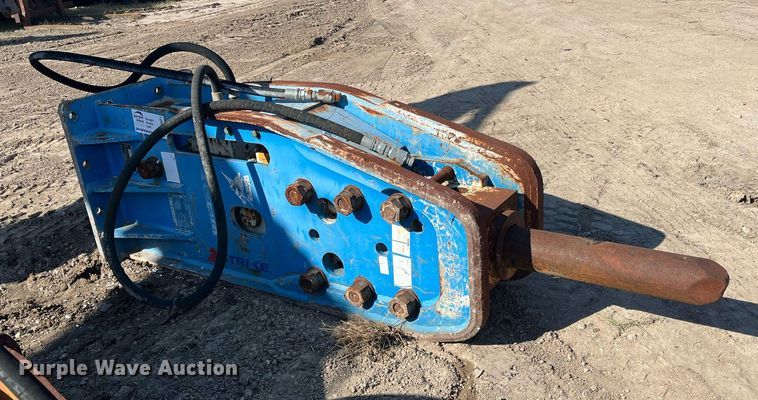 image for item DM2021 Okada OKB.316  breaker