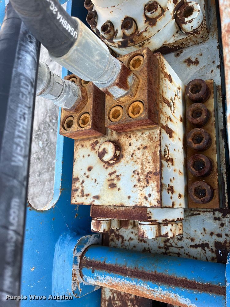 image for item DM2021 Okada OKB.316  breaker