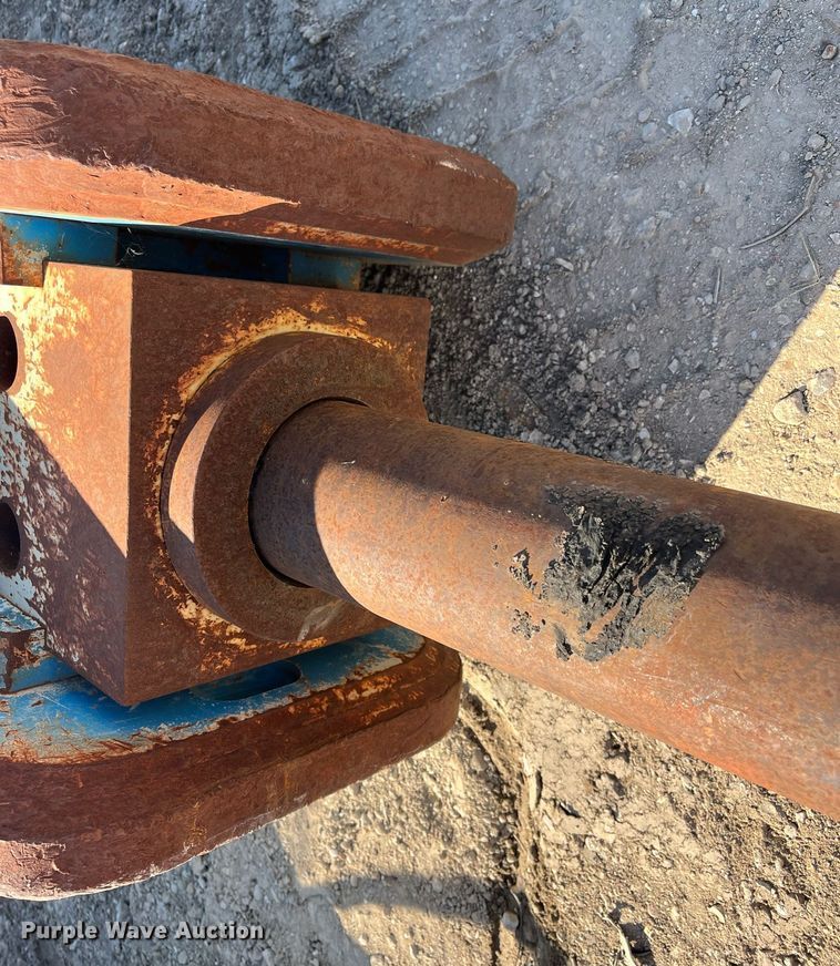 image for item DM2021 Okada OKB.316  breaker