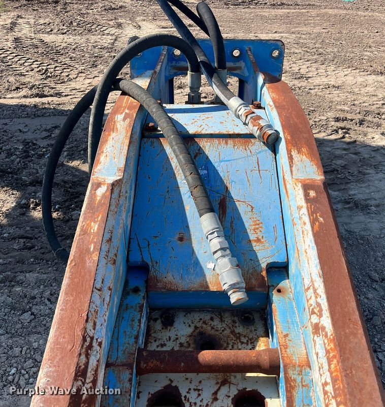 image for item DM2021 Okada OKB.316  breaker