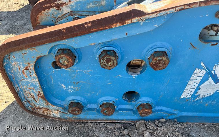 image for item DM2021 Okada OKB.316  breaker