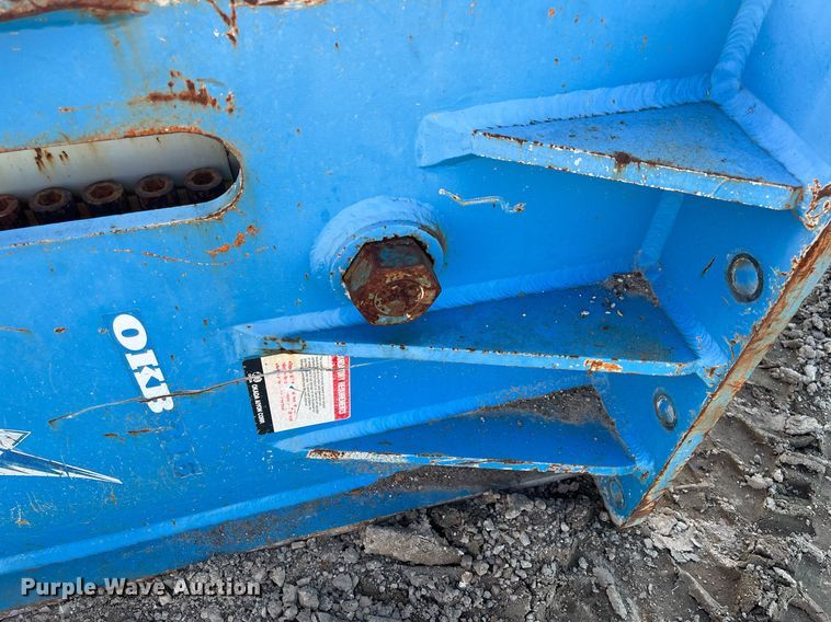 image for item DM2021 Okada OKB.316  breaker