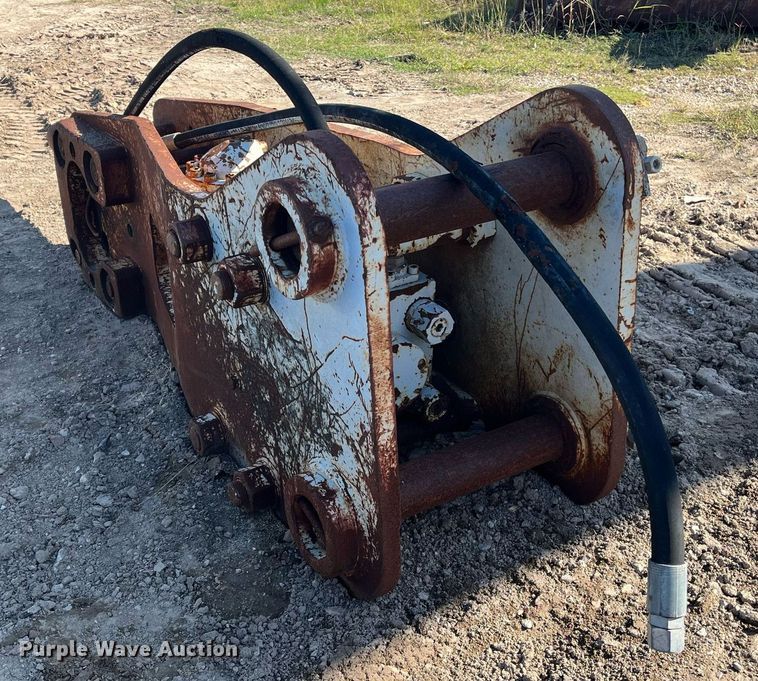 image for item DM2022 Okada 316  breaker