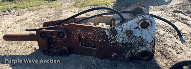 image for item DM2022 Okada 316  breaker