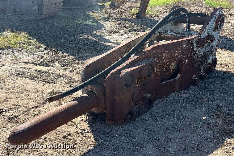 image for item DM2022 Okada 316  breaker