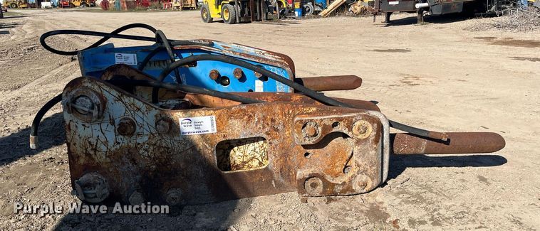 image for item DM2022 Okada 316  breaker