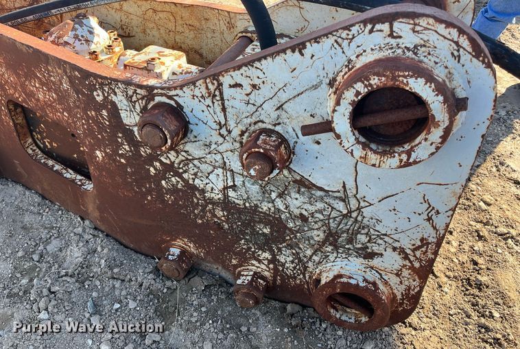 image for item DM2022 Okada 316  breaker