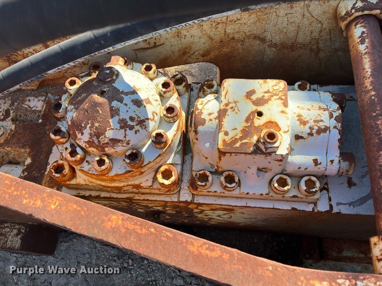 image for item DM2022 Okada 316  breaker