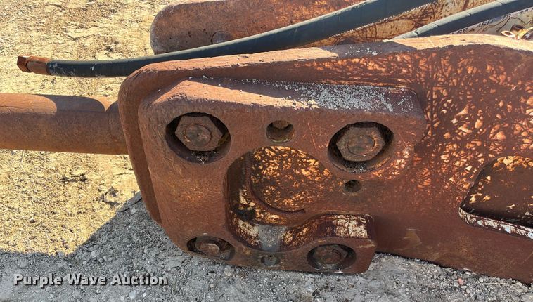 image for item DM2022 Okada 316  breaker