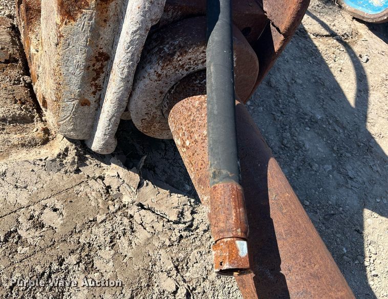 image for item DM2022 Okada 316  breaker