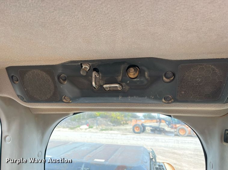 image for item DM2023 2012 Case CX210C  excavator