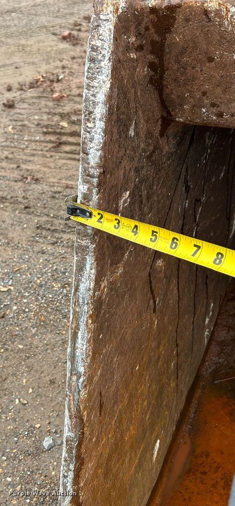 image for item DN0503 2008 Komatsu PC270LC-8  excavator