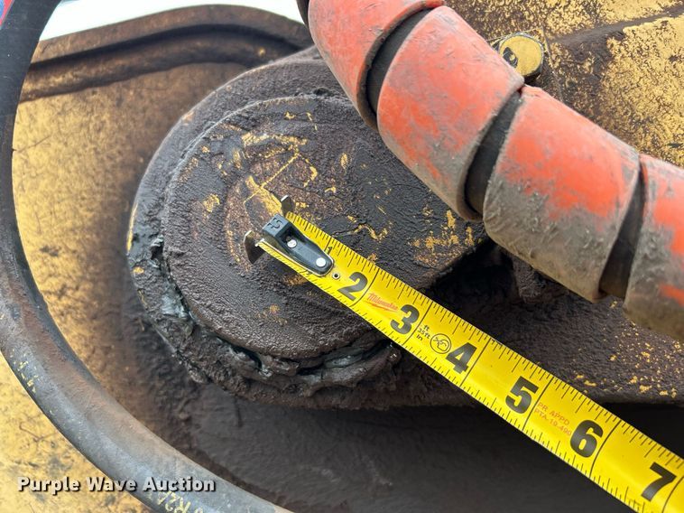 image for item DN0503 2008 Komatsu PC270LC-8  excavator