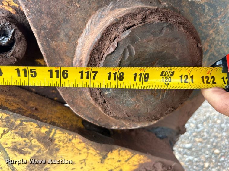 image for item DN0503 2008 Komatsu PC270LC-8  excavator