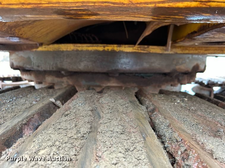 image for item DN0503 2008 Komatsu PC270LC-8  excavator