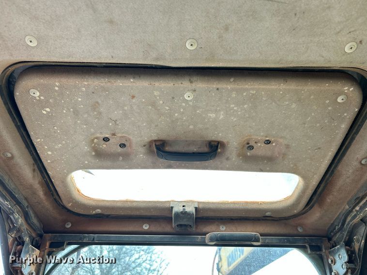 image for item DN0503 2008 Komatsu PC270LC-8  excavator