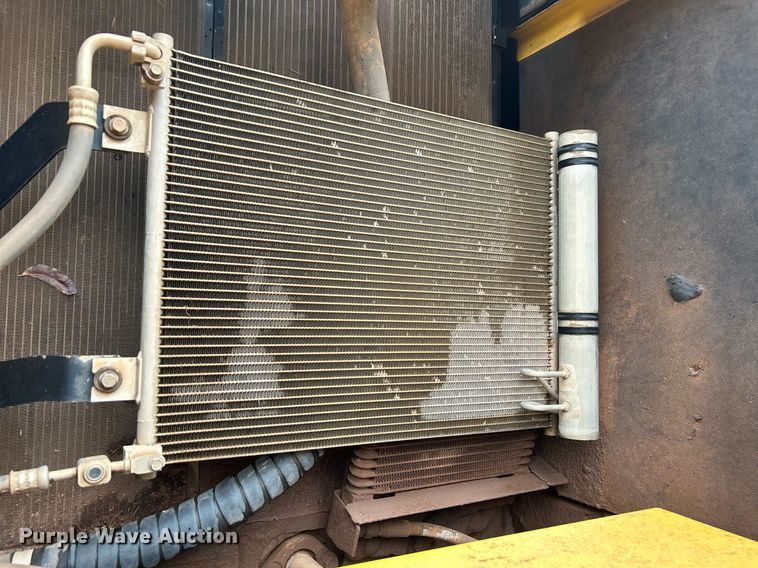 image for item DN0503 2008 Komatsu PC270LC-8  excavator