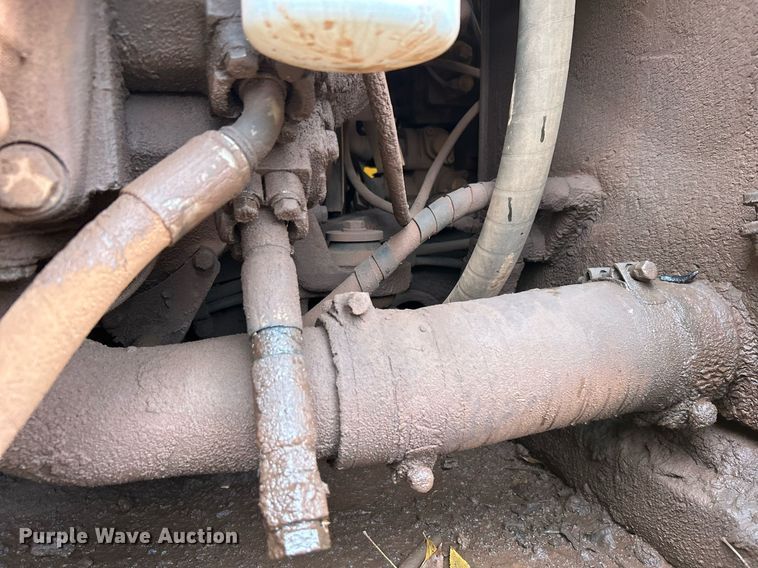 image for item DN0503 2008 Komatsu PC270LC-8  excavator