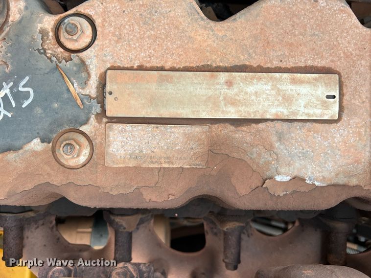 image for item DN0503 2008 Komatsu PC270LC-8  excavator