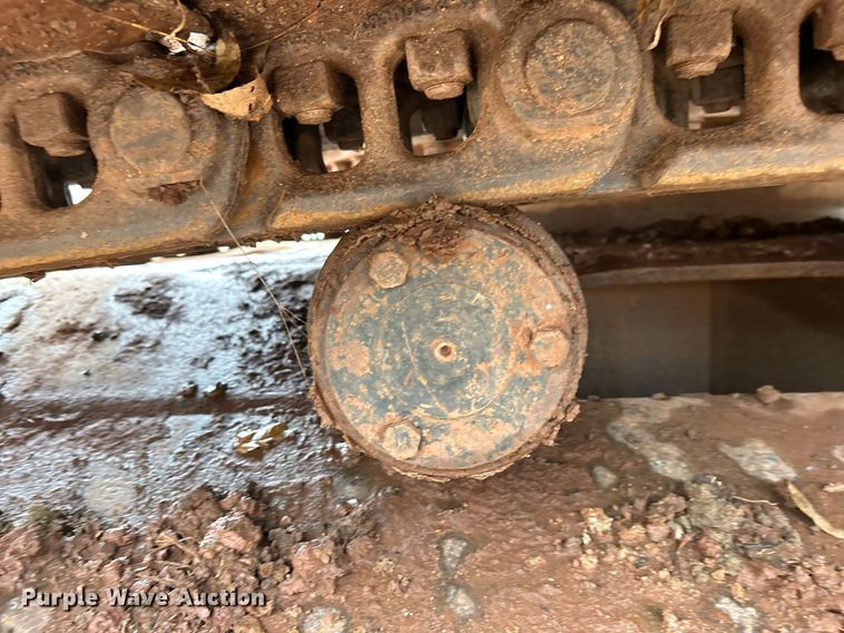 image for item DN0503 2008 Komatsu PC270LC-8  excavator