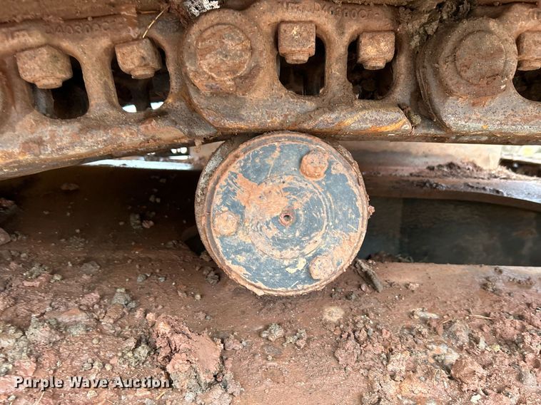 image for item DN0503 2008 Komatsu PC270LC-8  excavator