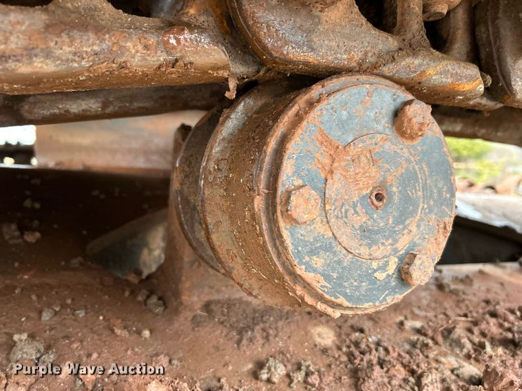 image for item DN0503 2008 Komatsu PC270LC-8  excavator